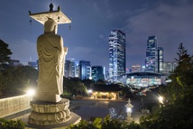 Corée du Sud, le pays du Matin Calme — Documentaire