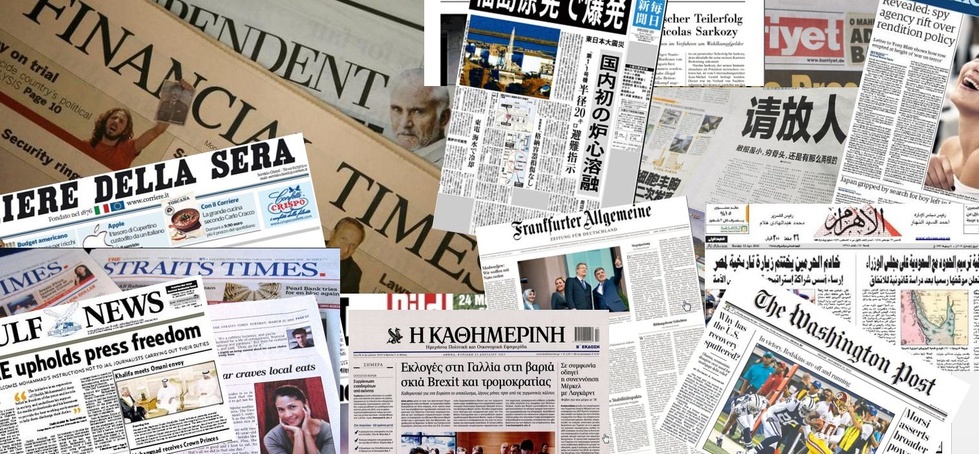 L'actualité du 23 février au 1er mars 2026