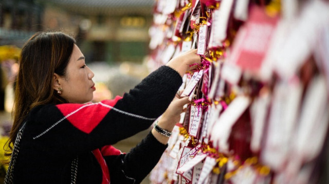 L’État lettré : Pourquoi l’examen structure encore la société coréenne
