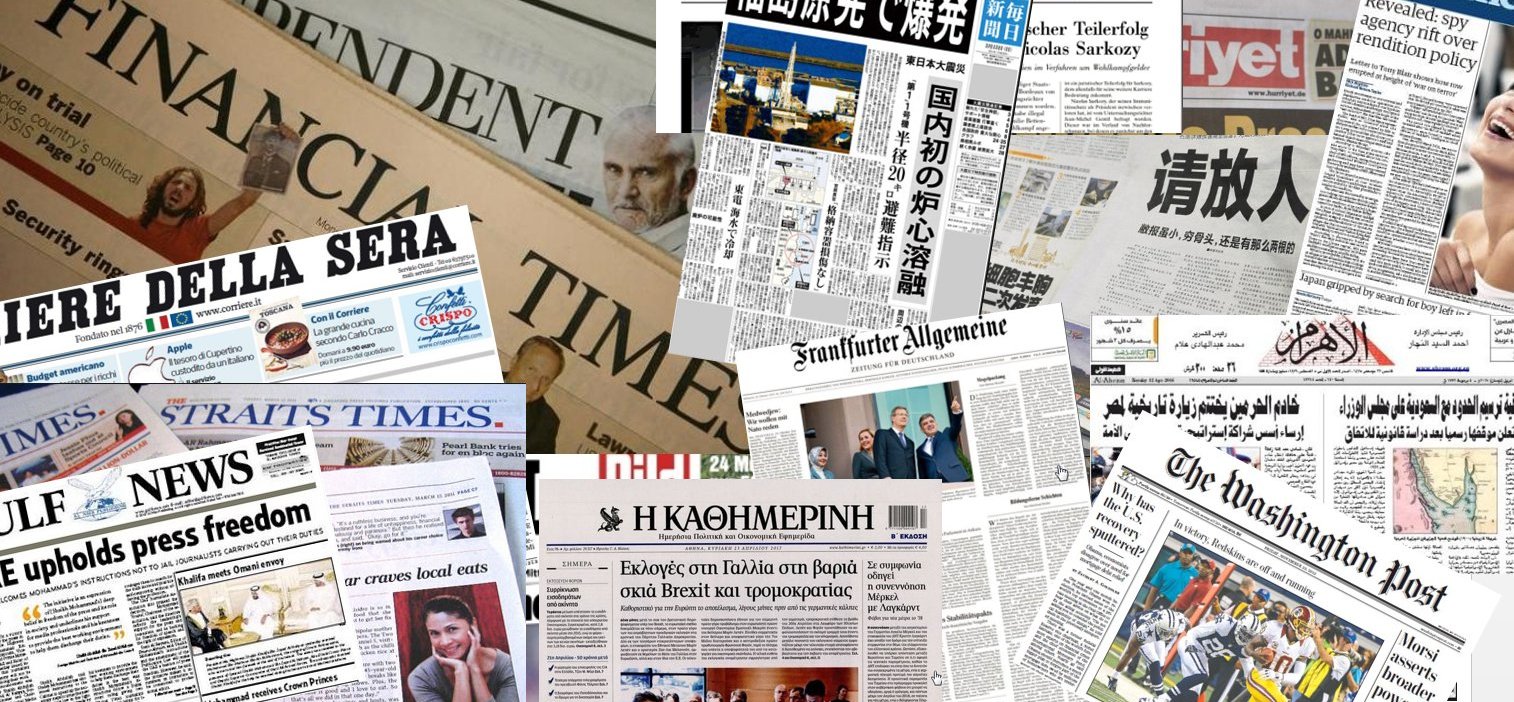 L'actualité du 23 février au 1er mars 2026